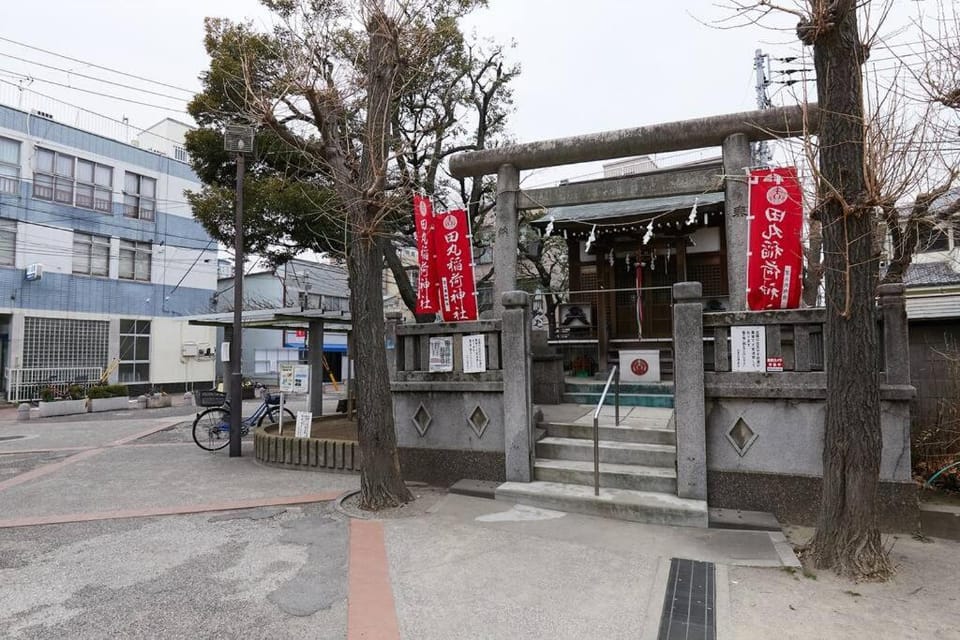 EK House SkyTree Apartment in Japan