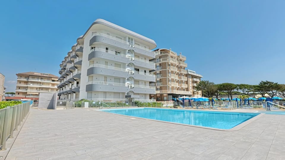 Residence Apollo - Home Immobiliare Jesolo Apartment in Lido di Jesolo