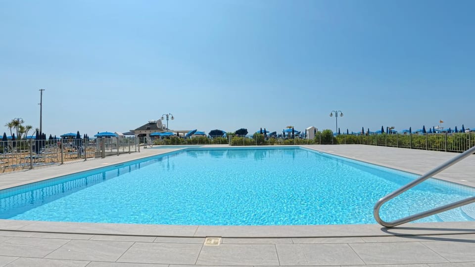 Residence Apollo - Home Immobiliare Jesolo Apartment in Lido di Jesolo