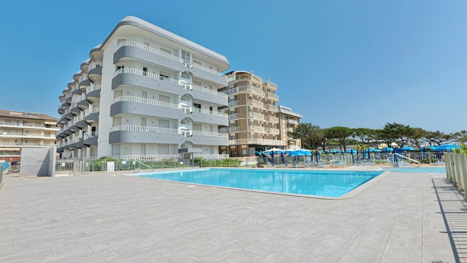 Residence Apollo - Home Immobiliare Jesolo Apartment in Lido di Jesolo