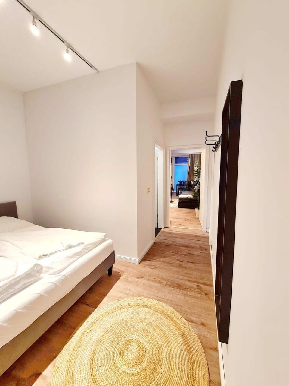 Apartment 1 Hamburg Winterhude Apartment in Hamburg