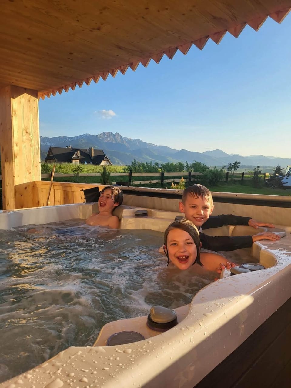 SOPA Zakopane Villa in Zakopane