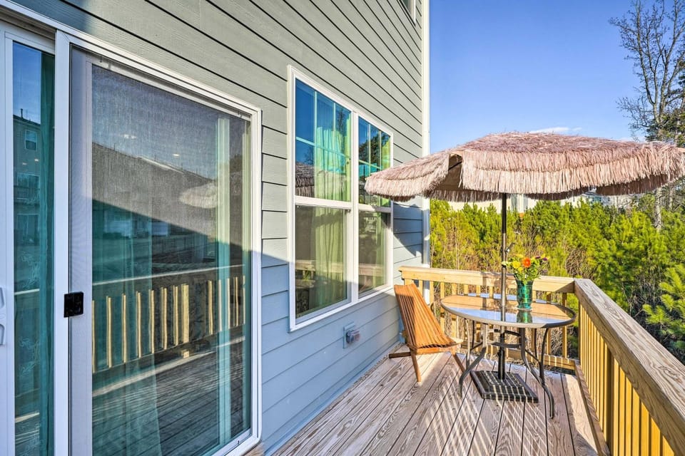 Durham Vacation Rental w/ Community Pools! House in Durham