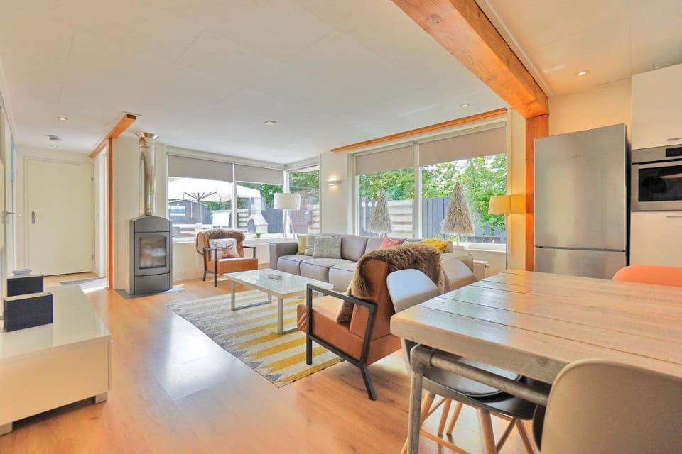 De Gouden Vink House in Callantsoog