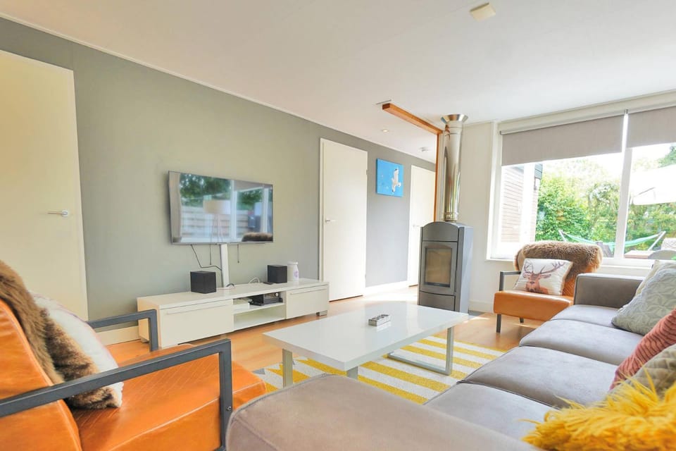 De Gouden Vink House in Callantsoog