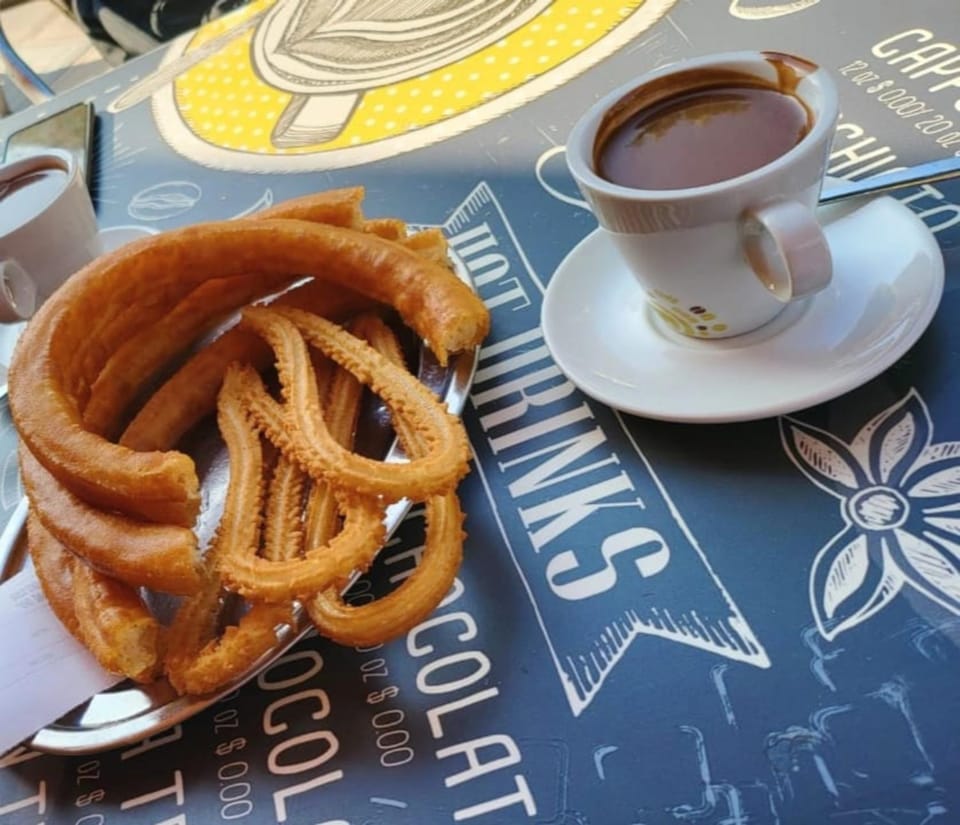 Breakfast