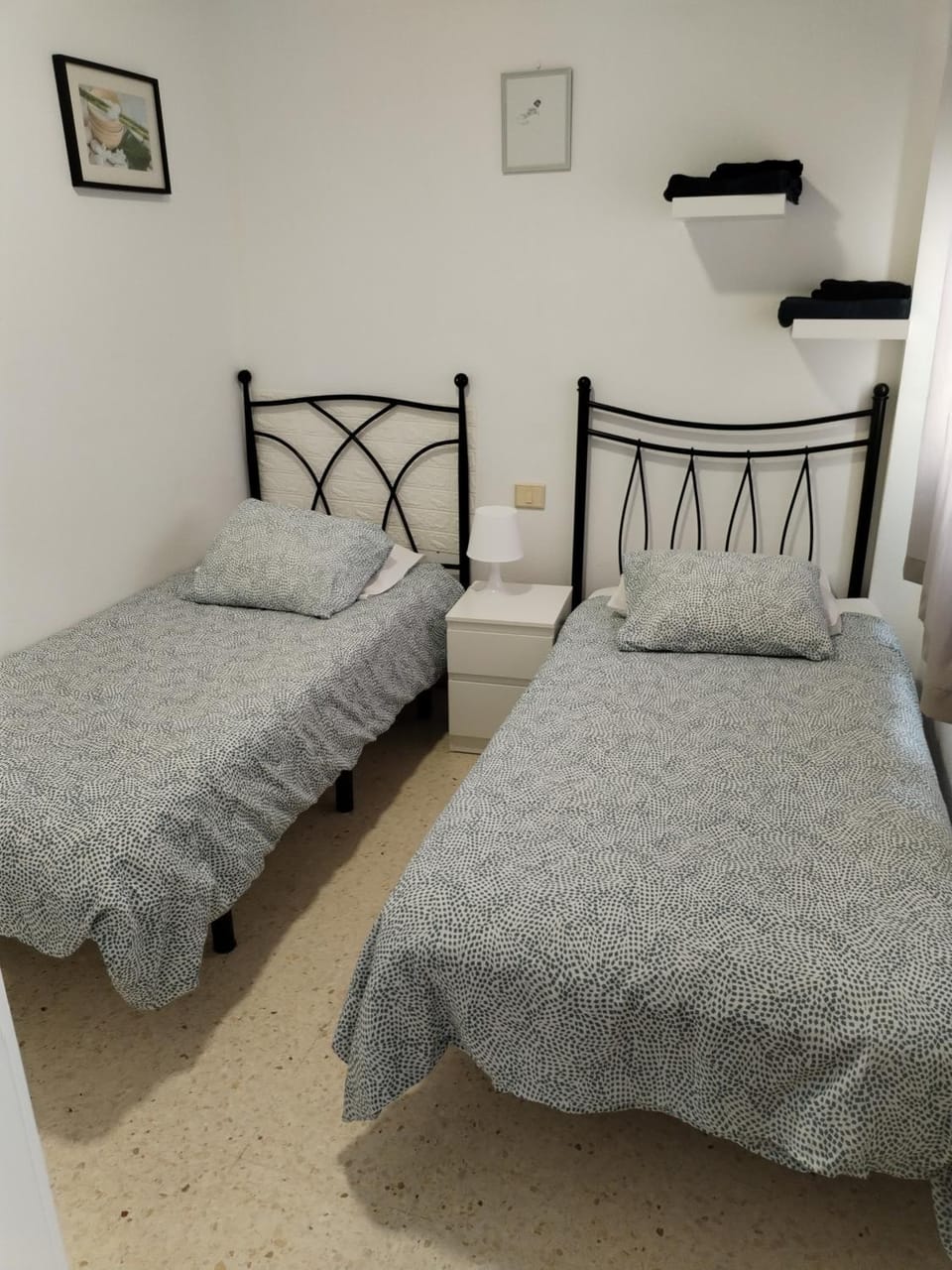 Apartamento Sol A free parking air conditioning Apartment in Vecindario