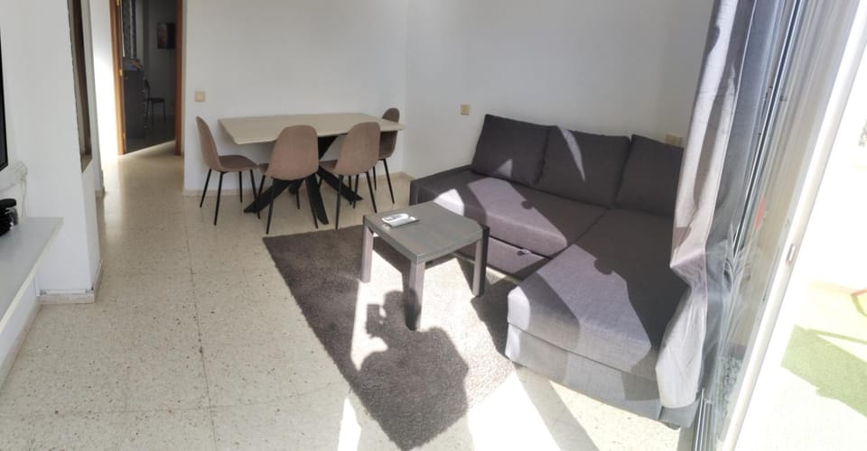 Apartamento Sol A free parking air conditioning Apartment in Vecindario