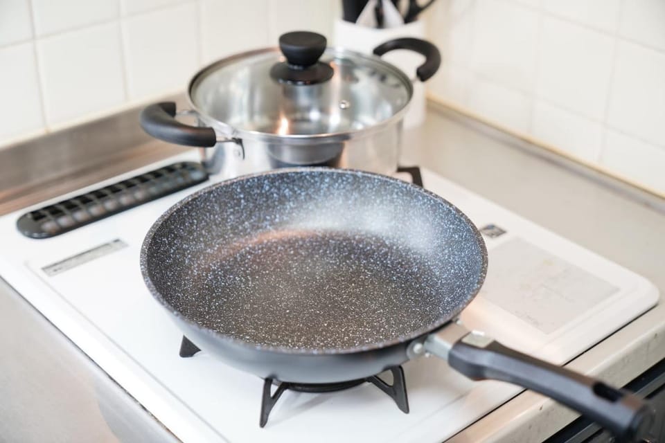 メゾンTsuha国際通り圏内 Apartment in Naha