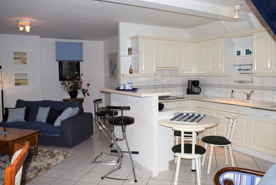 Superbe appartement 3 étoiles à proximité centre et plage à PERROS-GUIREC - Réf 942 Apartment in Perros-Guirec