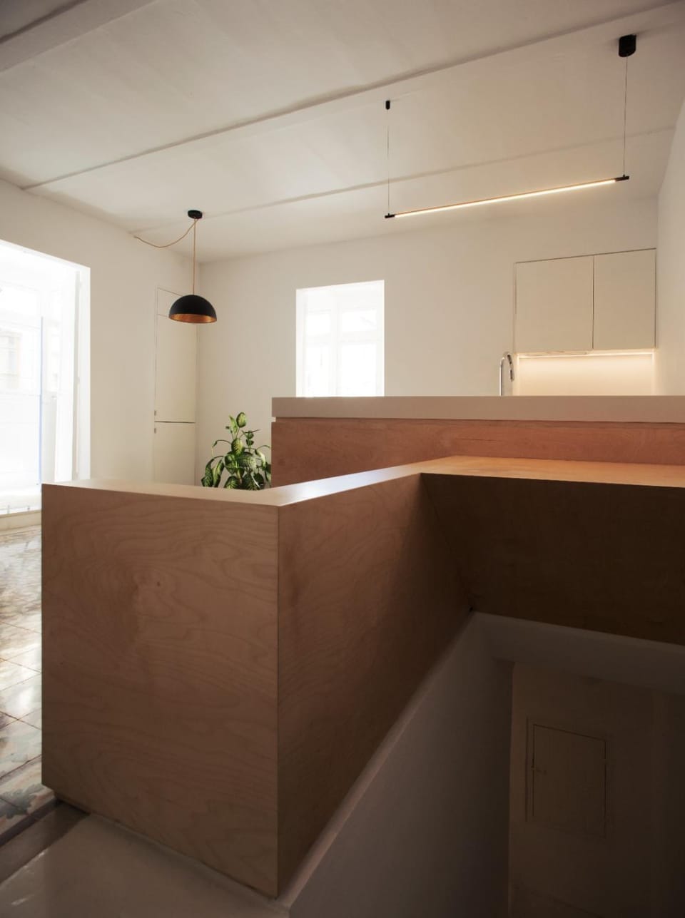 Valletta Collection - Floriana Maisonette Apartment in Malta
