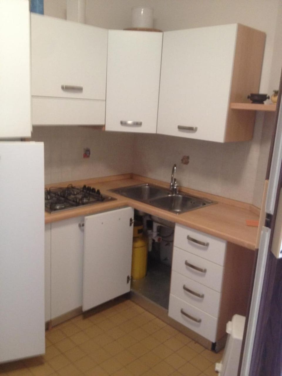Cond Due Torri Apartment in Lignano Sabbiadoro
