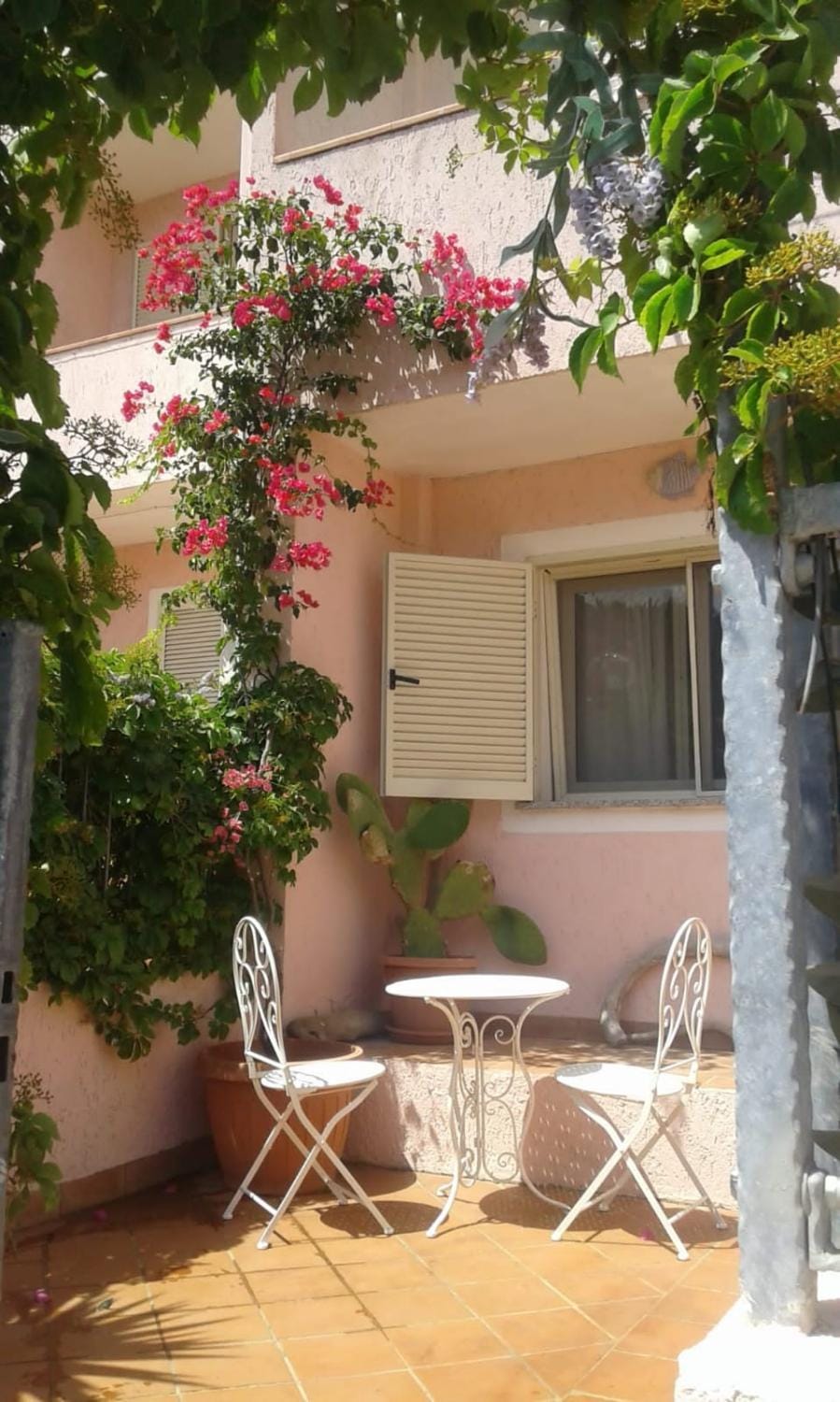 Villetta a schiera House in Sardinia