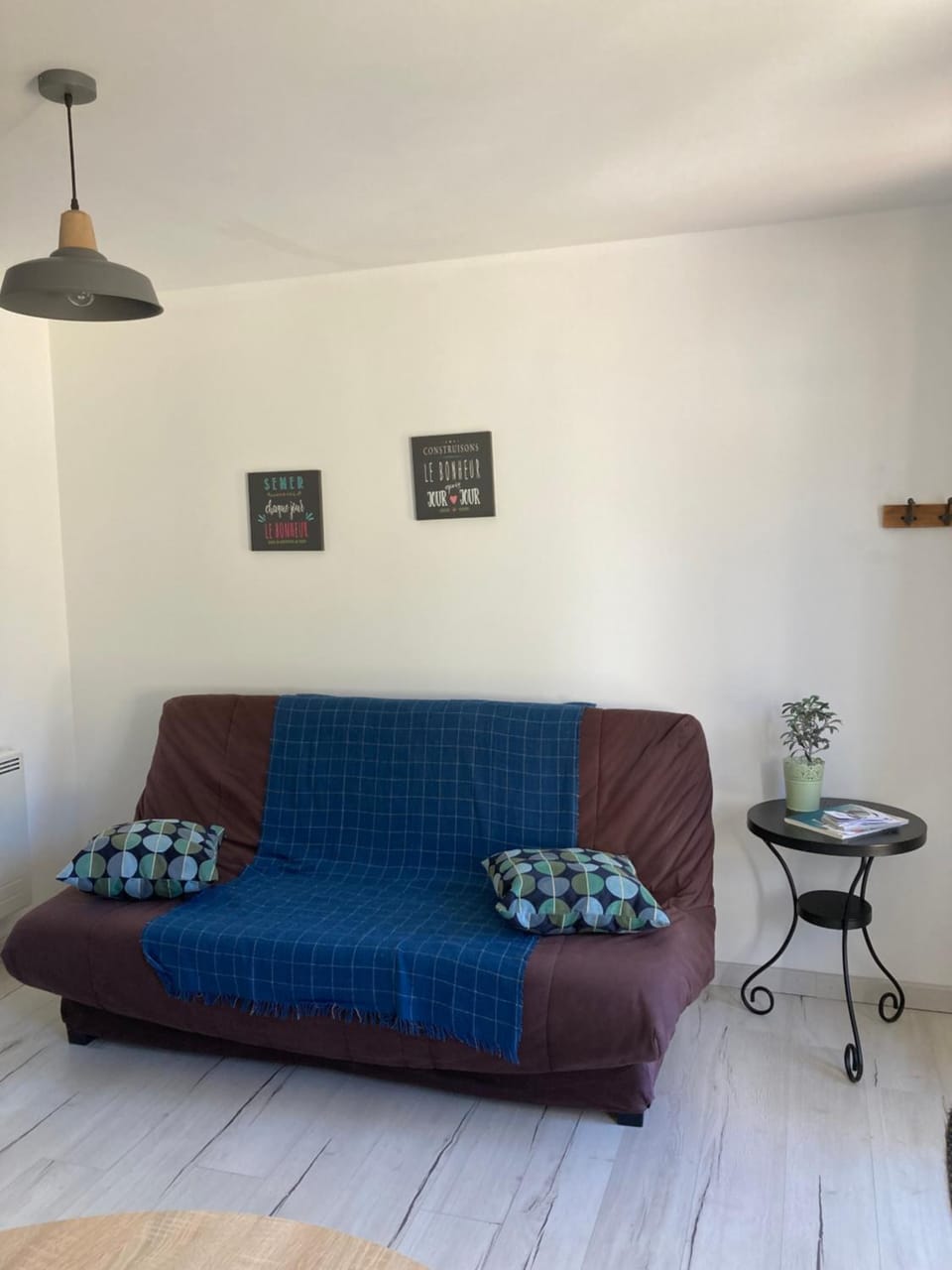 Villa del Ré 6 Apartment in La Flotte