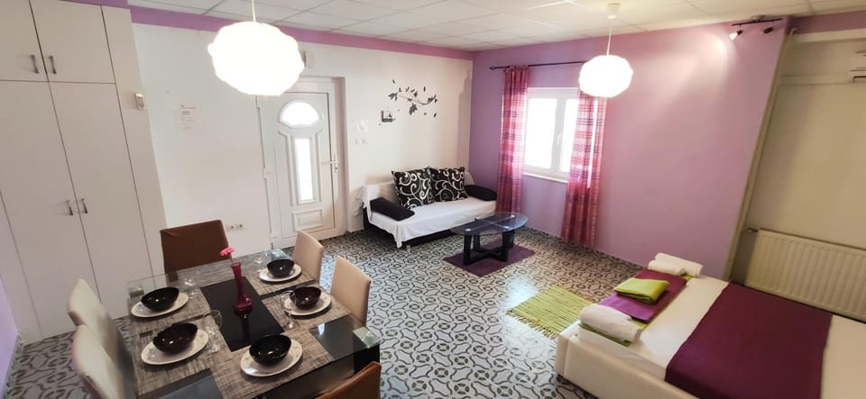 Apartments Veronika 1 Apartment in Makarska