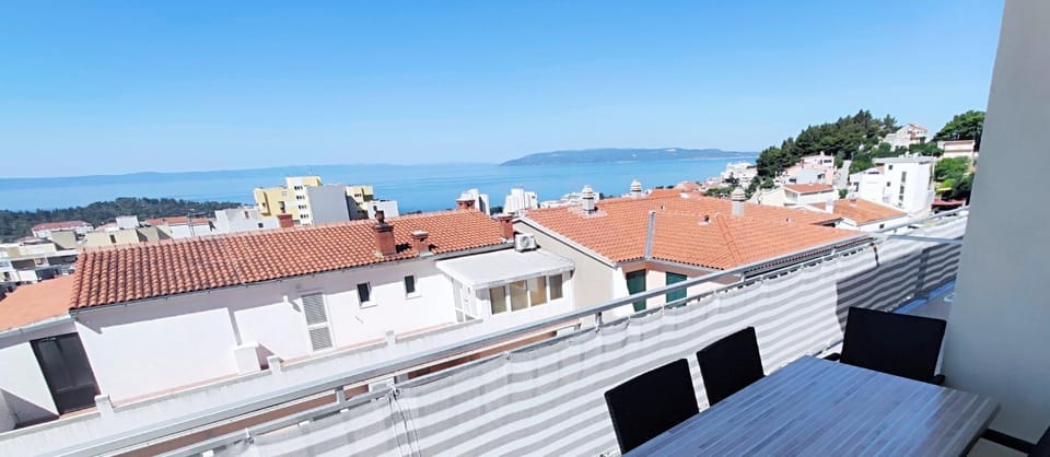 Apartments Veronika 1 Apartment in Makarska