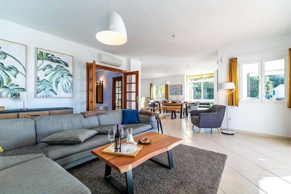 88-Exclusive Villa with Private Pool in Mijas, Malaga Villa in Costa del Sol