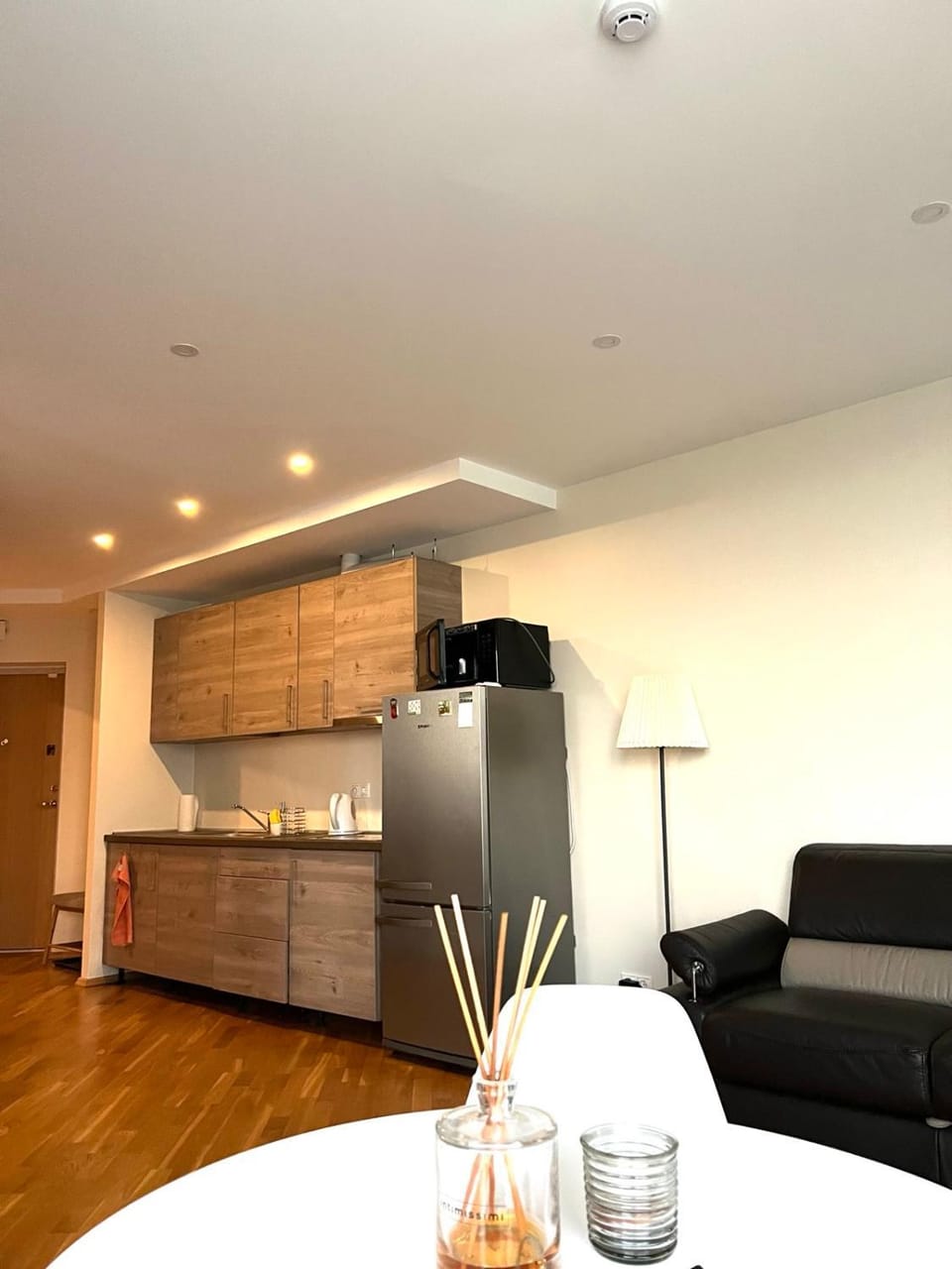 Apartamentu nuoma Sventojoje Elija Apartment in Palanga
