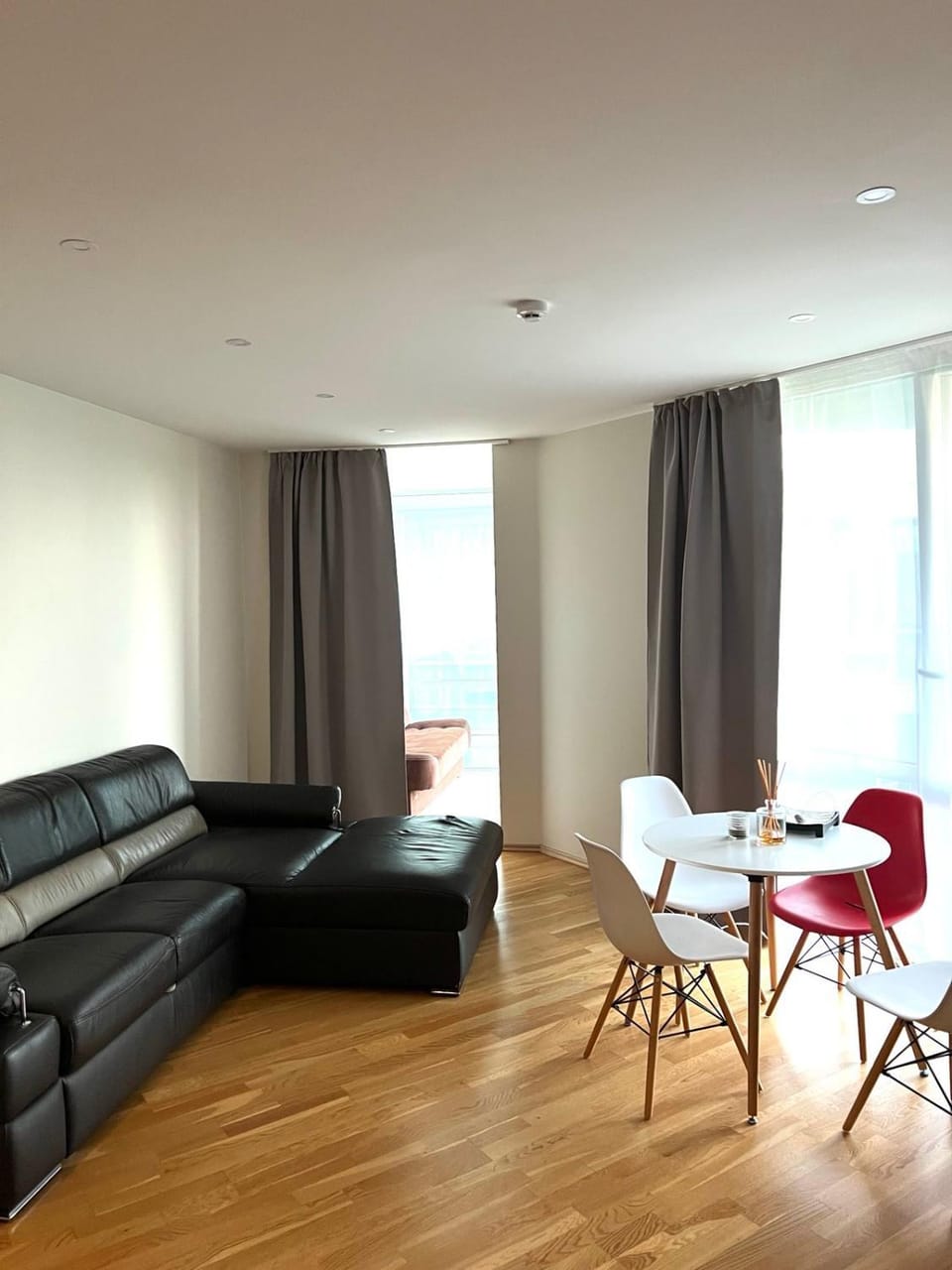 Apartamentu nuoma Sventojoje Elija Apartment in Palanga