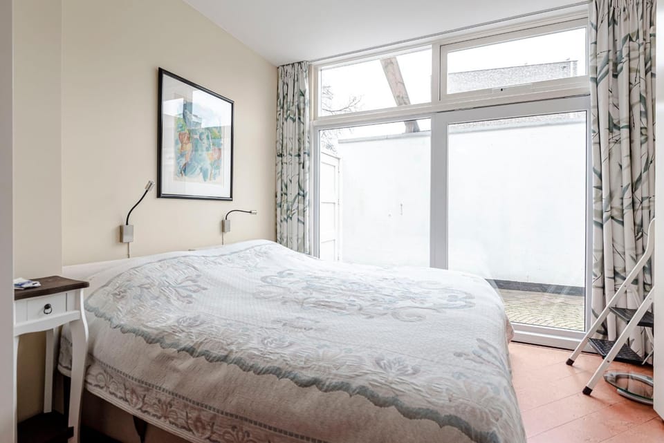 Casa Queensway Apartment in Zandvoort