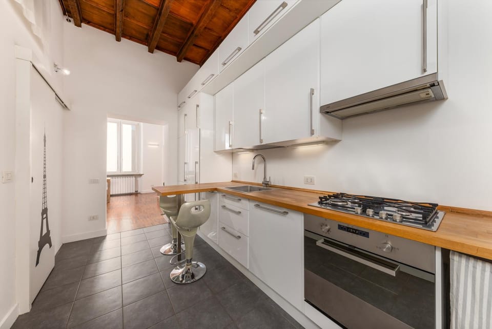 Kitchen or kitchenette, dishwasher, pet friendly, stove