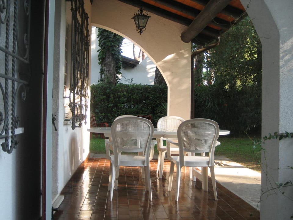 Villa Annamaria House in Lignano Sabbiadoro