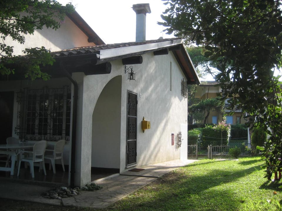 Villa Annamaria House in Lignano Sabbiadoro