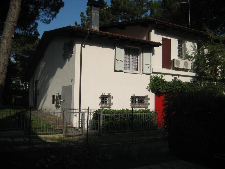 Villa Annamaria House in Lignano Sabbiadoro