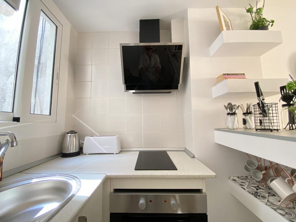 TarracoHomes, TH10 Old Town Apartment Destral Apartment in Tarragona