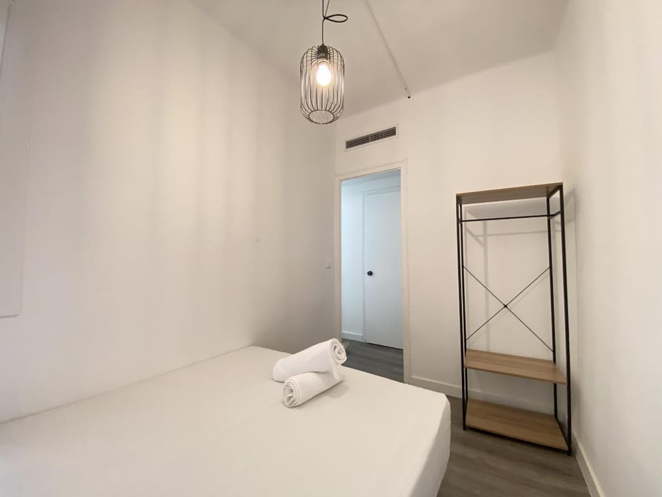 TarracoHomes, TH10 Old Town Apartment Destral Apartment in Tarragona