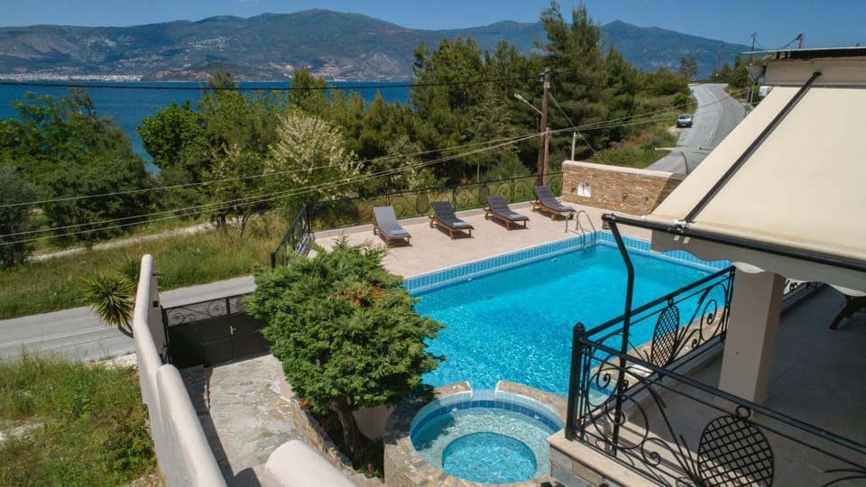 NisoVillas Apartment in Magnesia Prefecture, Greece