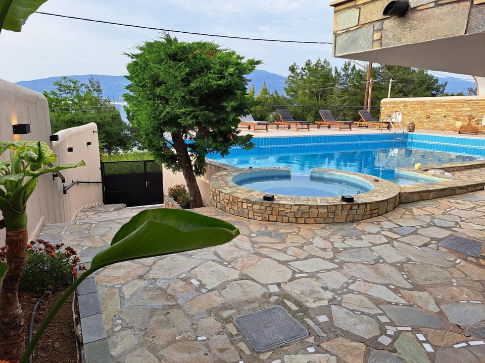 NisoVillas Apartment in Magnesia Prefecture, Greece