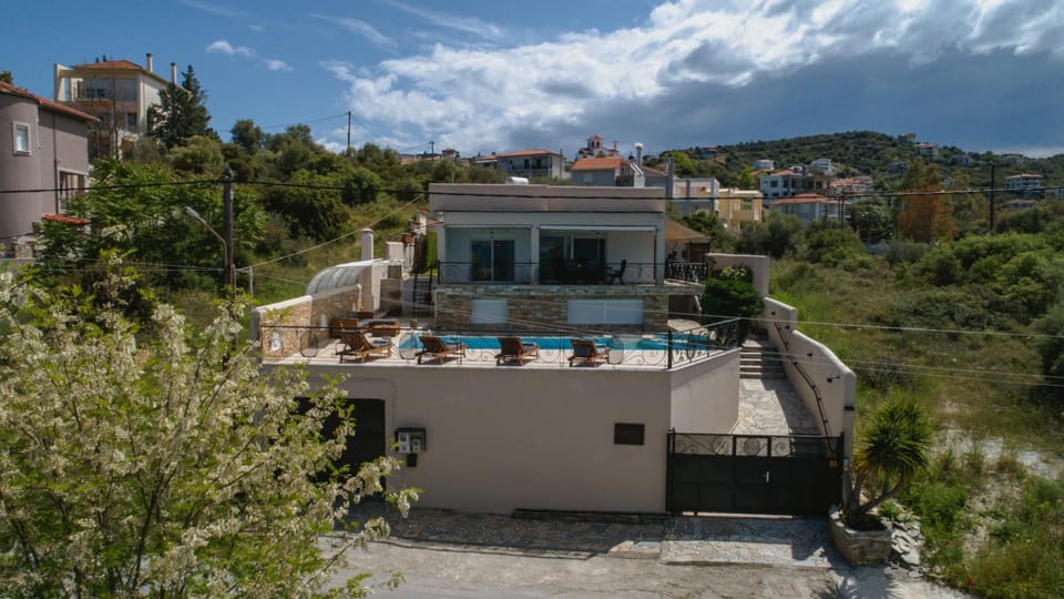 NisoVillas Apartment in Magnesia Prefecture, Greece