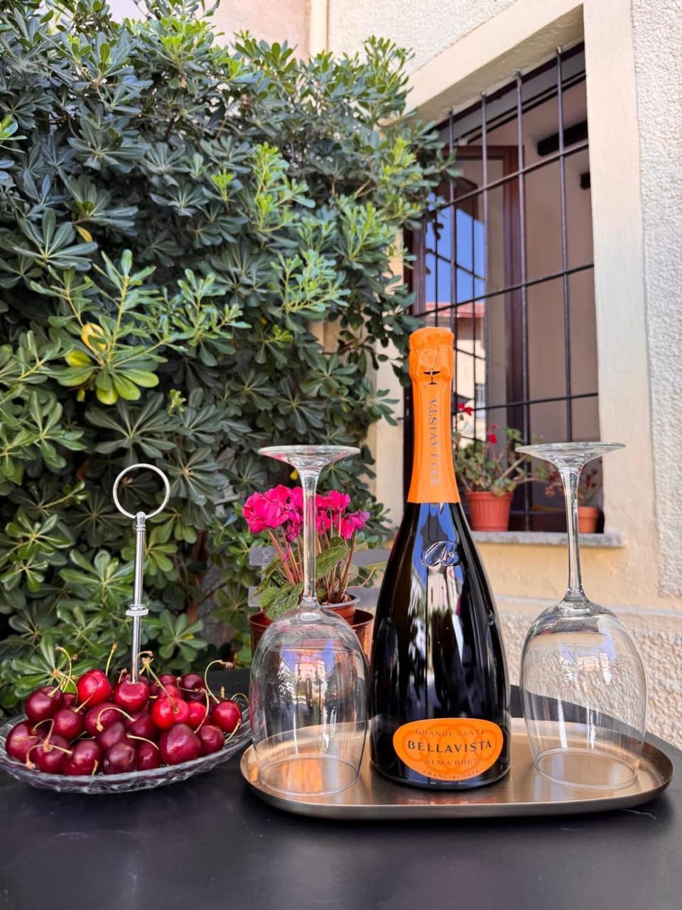 Depandance Eleonora Bed and Breakfast in Oristano