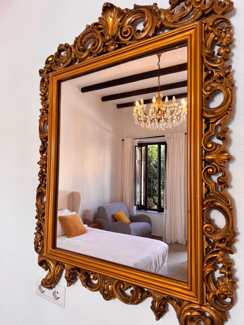 Depandance Eleonora Bed and Breakfast in Oristano
