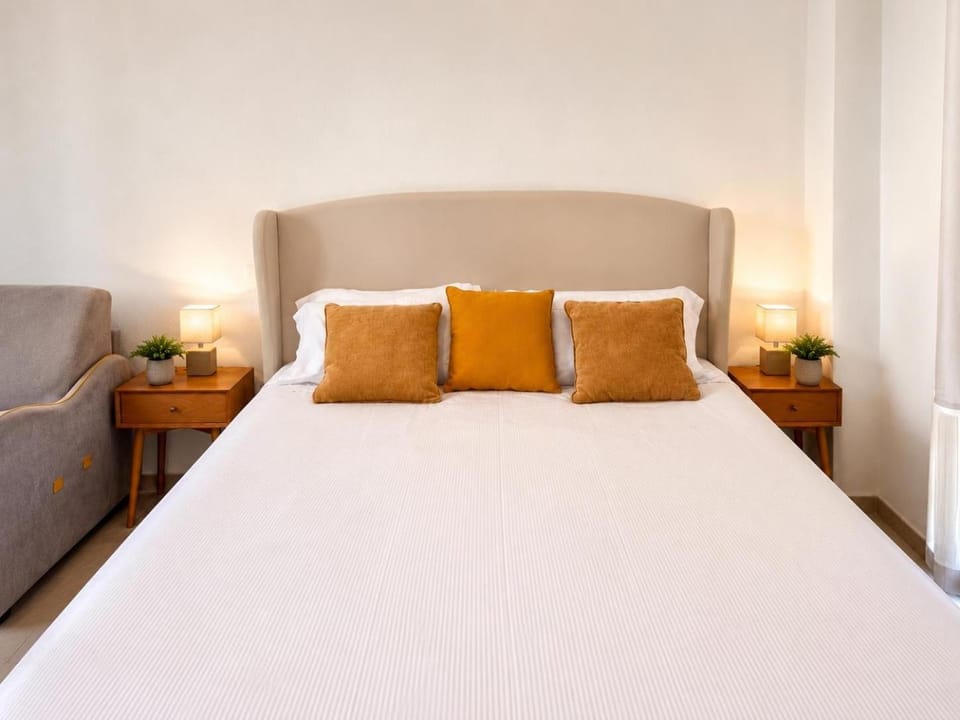 Depandance Eleonora Bed and Breakfast in Oristano