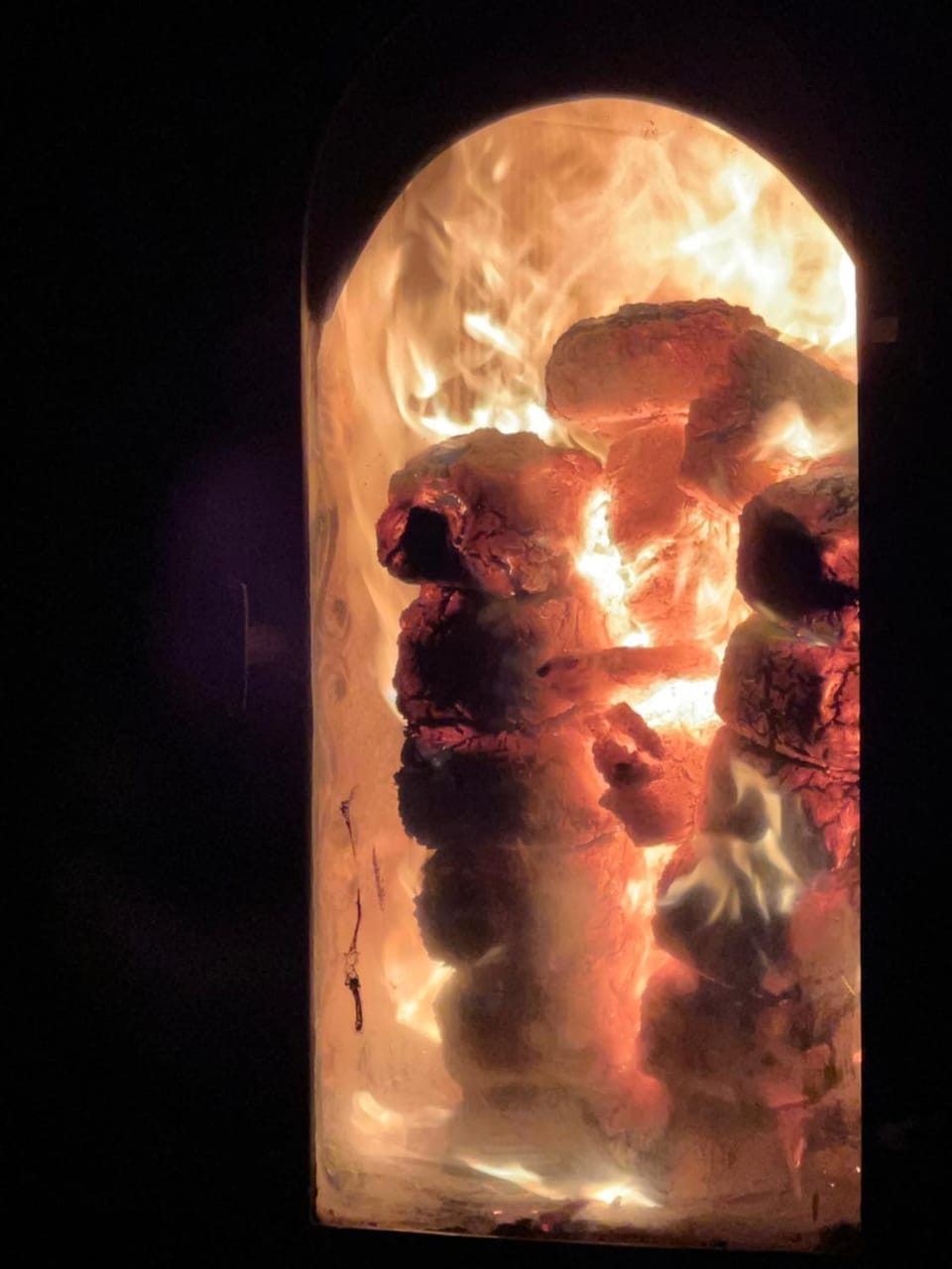 Decorative detail, fireplace, fireplace