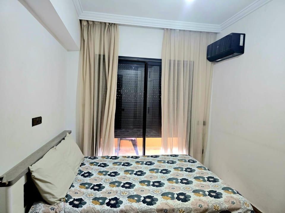 Appartement tout neuf en plein centre de Marrakech Apartment in Marrakesh