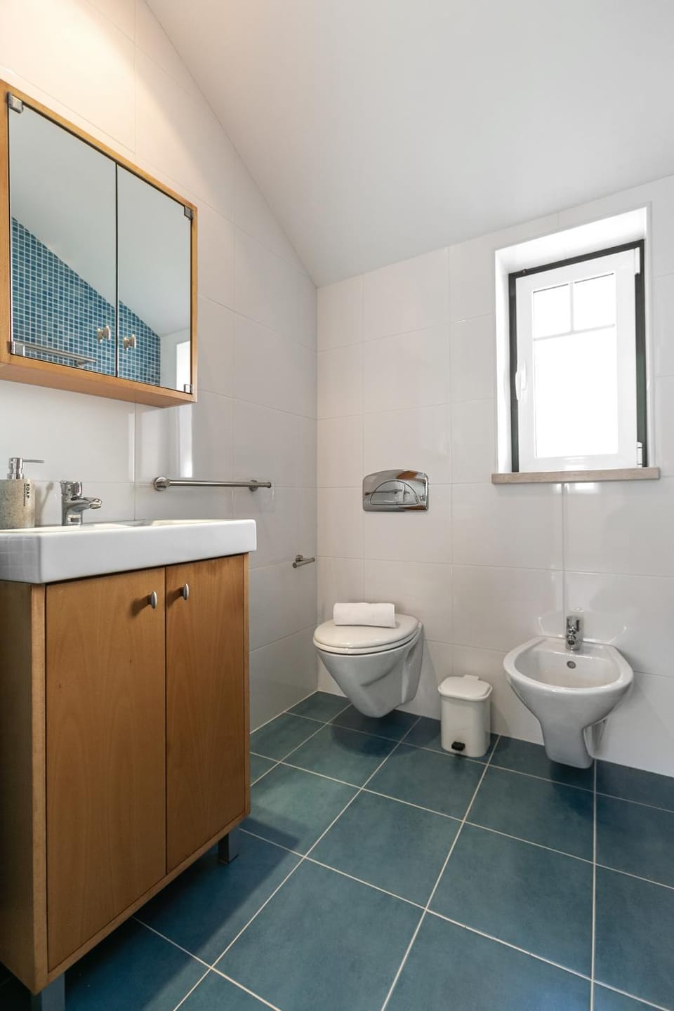 Toilet, Bathroom, bidet