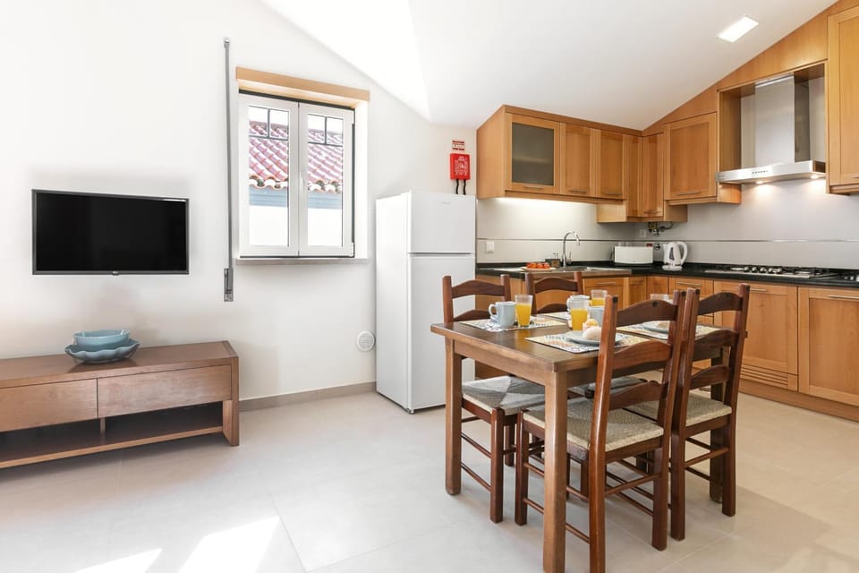 TV and multimedia, Living room, Dining area, minibar, pet friendly, stove