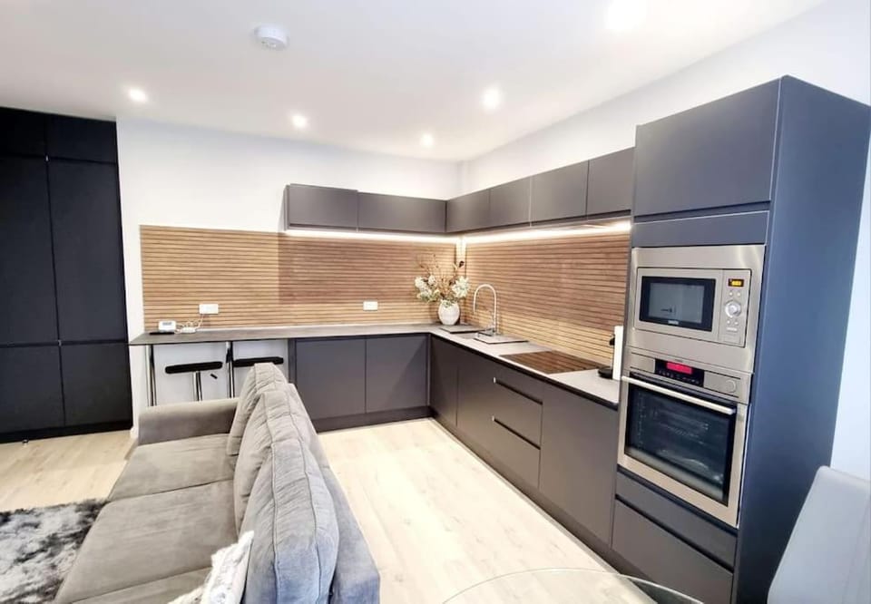 Stylish Flat in Bournemouth Town Centre Apartment in Bournemouth