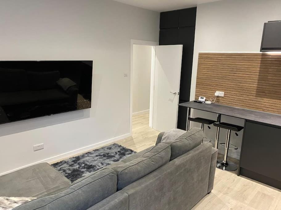 Stylish Flat in Bournemouth Town Centre Apartment in Bournemouth
