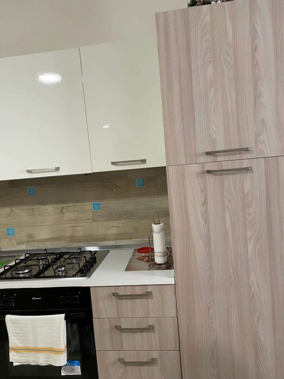 Kitchen or kitchenette, pet friendly, stove