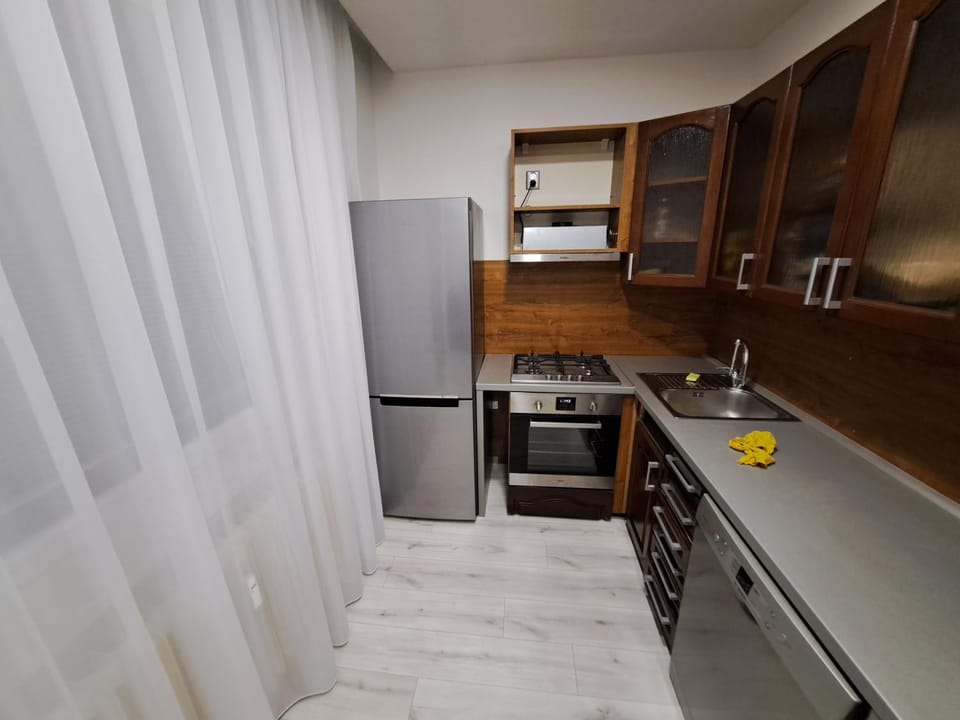 Maria Apartment in Slovakia