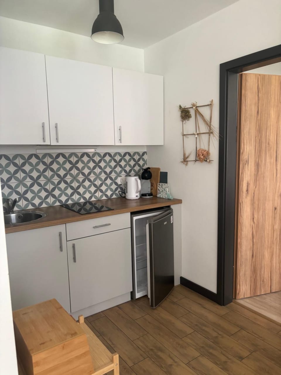 Apartamenty nad morzem Przy klifie Dębina Apartment in Pomeranian Voivodeship