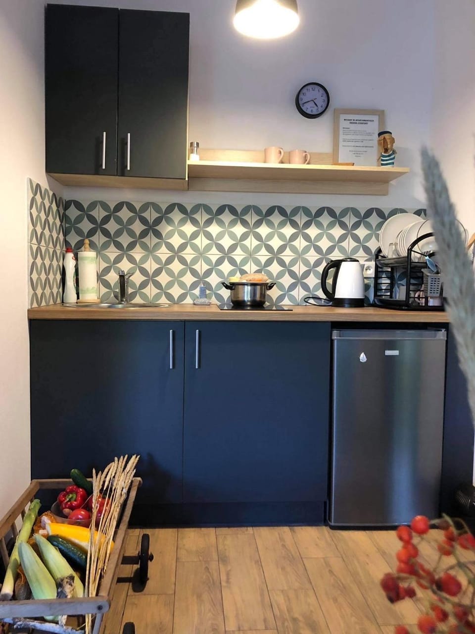 Apartamenty nad morzem Przy klifie Dębina Apartment in Pomeranian Voivodeship