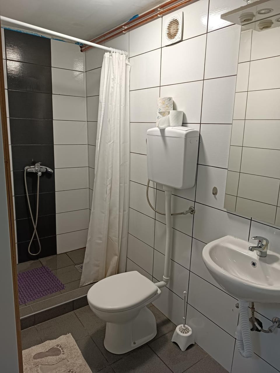 studio apartman Ervi Apartment in Hungary