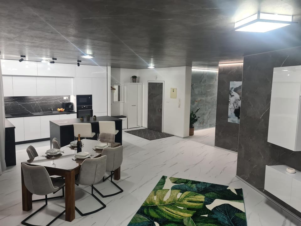 Apartmán Belezza - priamo v centre Apartment in Slovakia