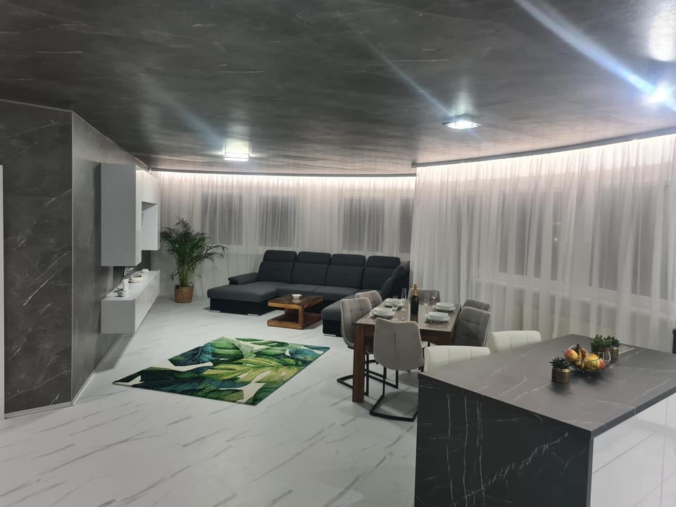 Apartmán Belezza - priamo v centre Apartment in Slovakia