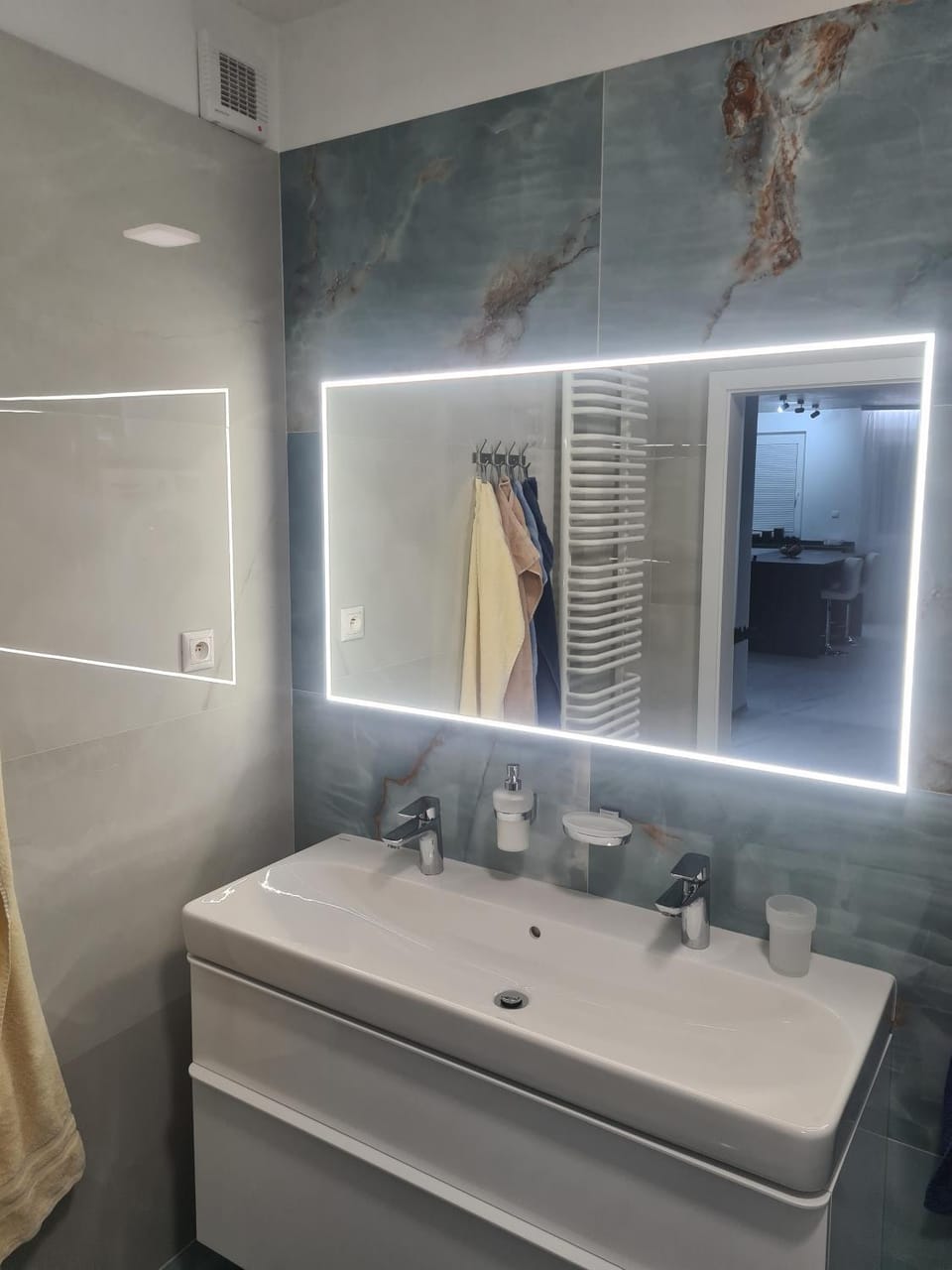 Apartmán Belezza - priamo v centre Apartment in Slovakia